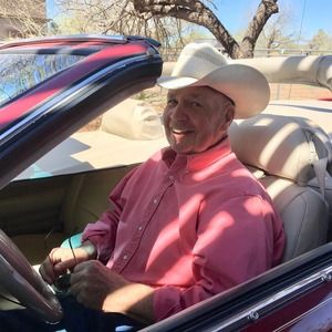 Meet your Posher, George